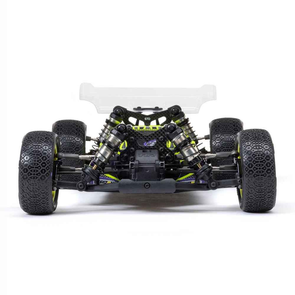 TLR 22X-4 2.0 DC 1/10 4wd Race Buggy Kit TLR-1264 - Image 7
