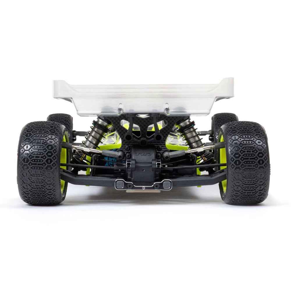 TLR 22X-4 2.0 DC 1/10 4wd Race Buggy Kit TLR-1264 - Image 8