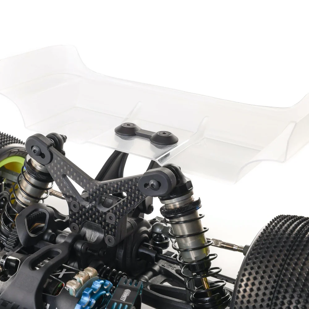 TLR 1234 22X AC 1/10 2wd Race Buggy Kit Astro/Carpet - Image 21