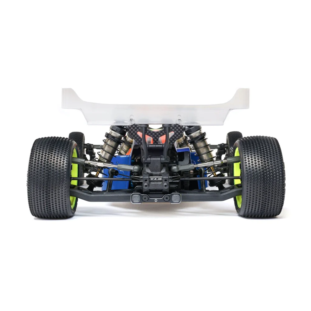 TLR 1234 22X AC 1/10 2wd Race Buggy Kit Astro/Carpet - Image 24