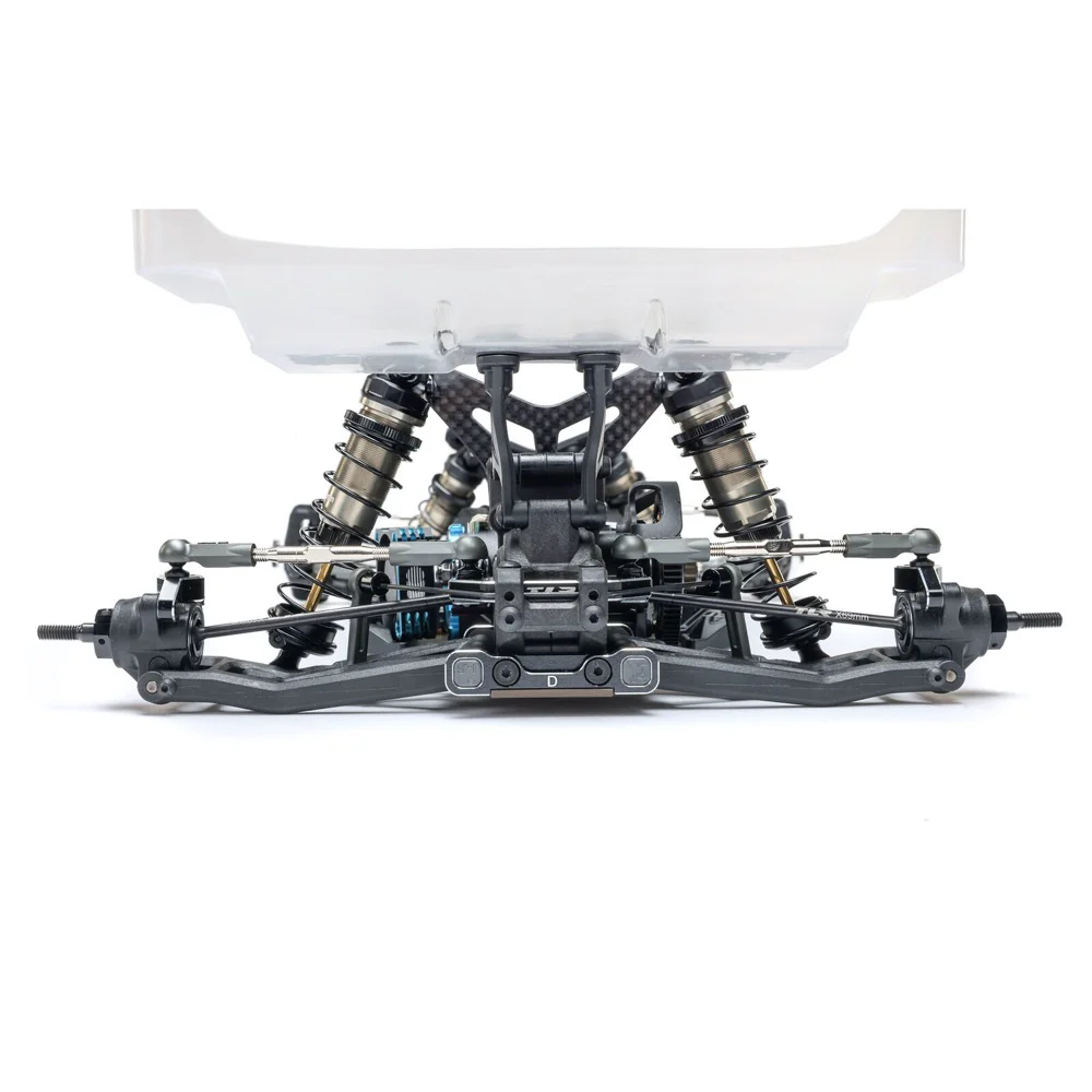 TLR 1234 22X AC 1/10 2wd Race Buggy Kit Astro/Carpet - Image 25