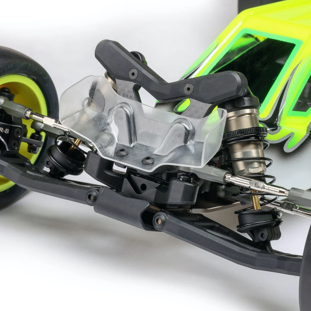 TLR 1233 22X DC 1/10 2wd Race Buggy Kit Dirt/Clay - Image 20