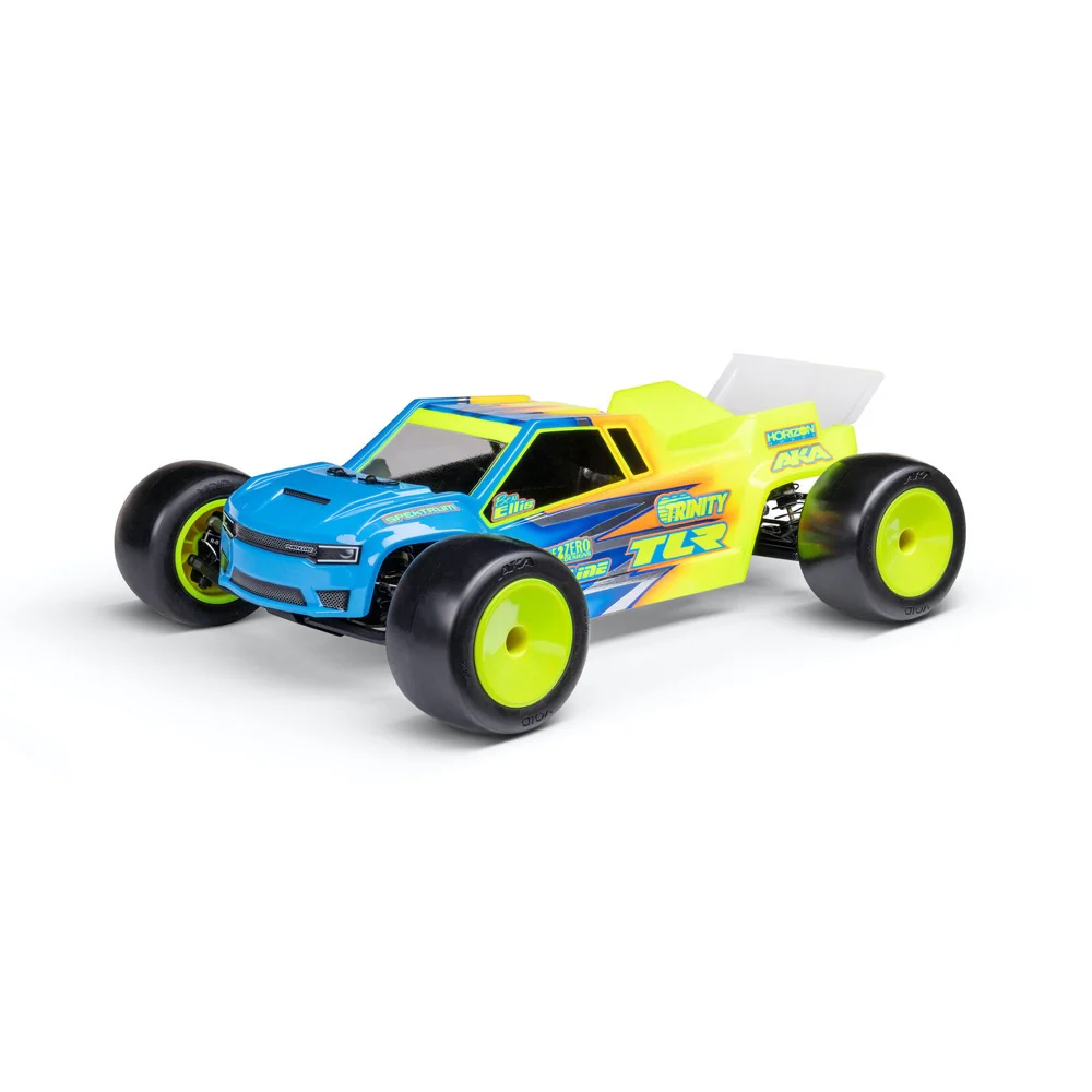 TLR 22X-T 1/10 2wd Stadium Truck Kit