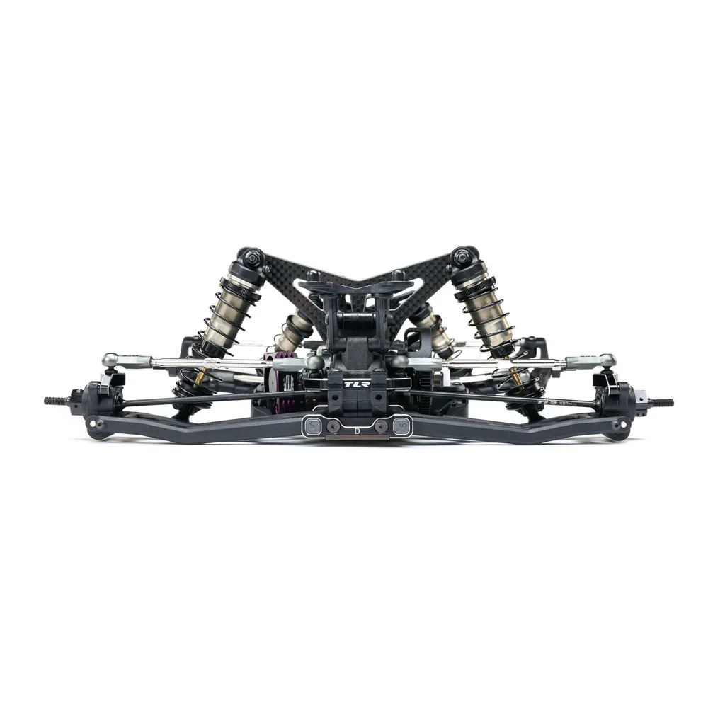 TLR 22X-T 1/10 2wd Stadium Truck Kit - Image 12