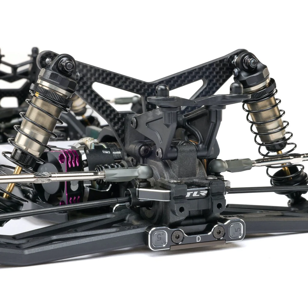 TLR 22X-T 1/10 2wd Stadium Truck Kit - Image 13