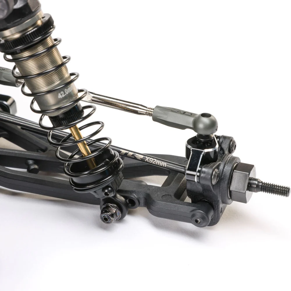 TLR 22X-T 1/10 2wd Stadium Truck Kit - Image 17