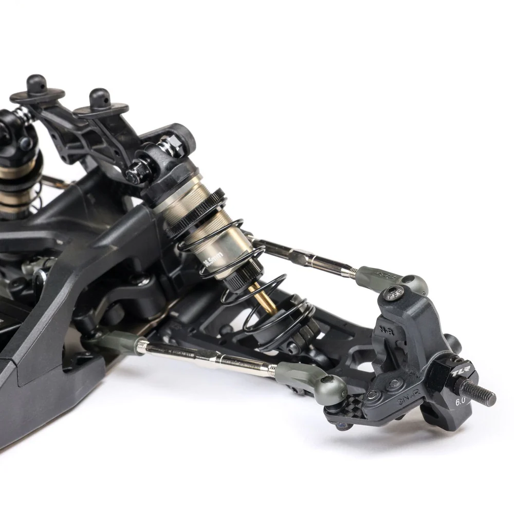 TLR 22X-T 1/10 2wd Stadium Truck Kit - Image 20