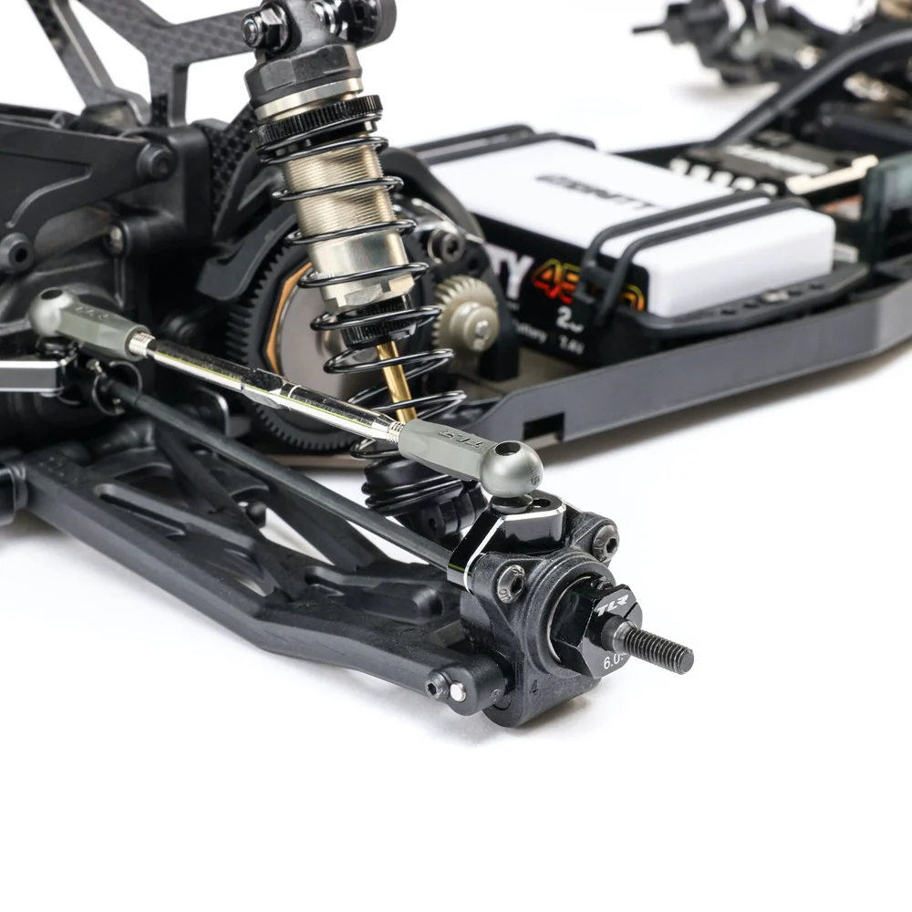 TLR 22X-T 1/10 2wd Stadium Truck Kit - Image 23