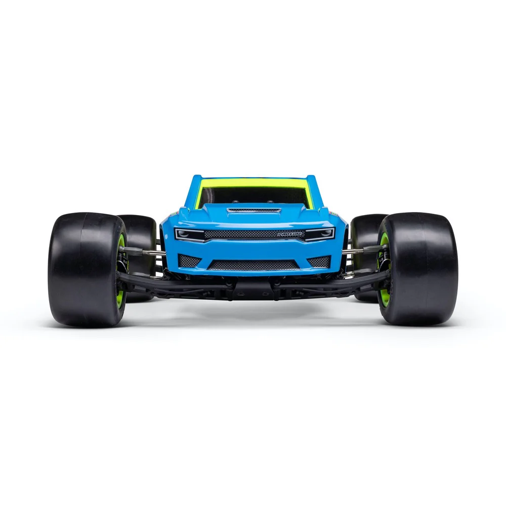 TLR 22X-T 1/10 2wd Stadium Truck Kit - Image 5
