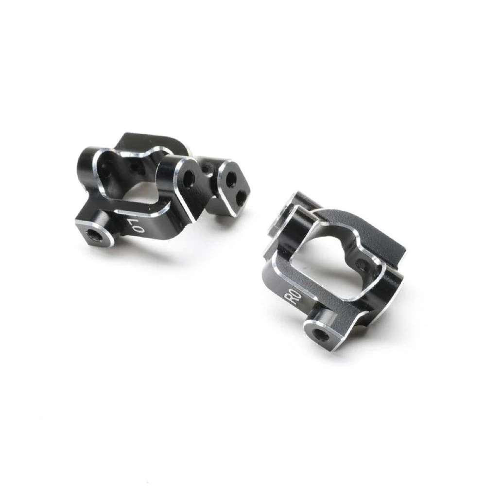 TLR Aluminium Caster Block Set 0 Deg 22S Sprint Car TLR-1069