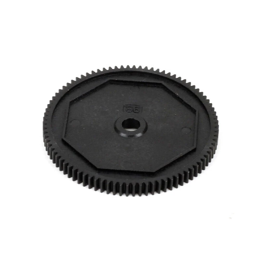 TLR TLR232013 HDS Spur Gear 86T 48P Kevlar All 22