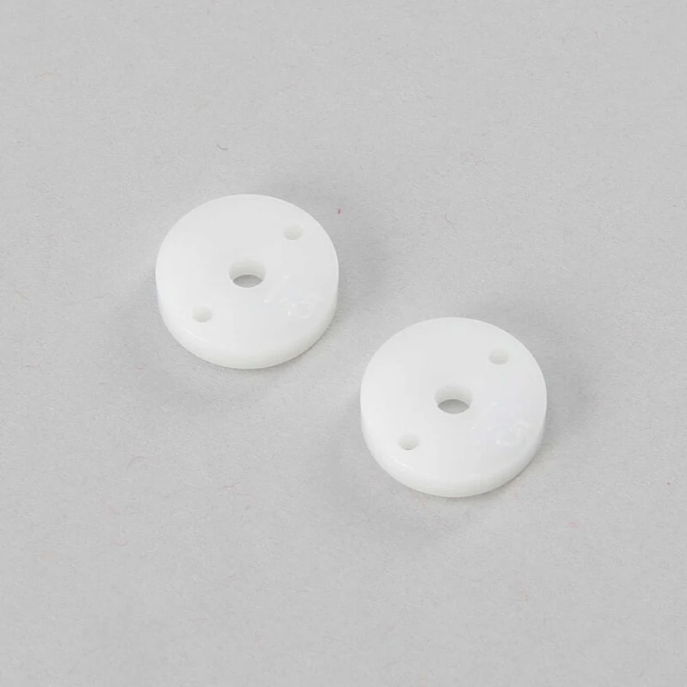 TLR TLR233035 Machined Shock Pistons 2 x 1.5mm G3 (2)