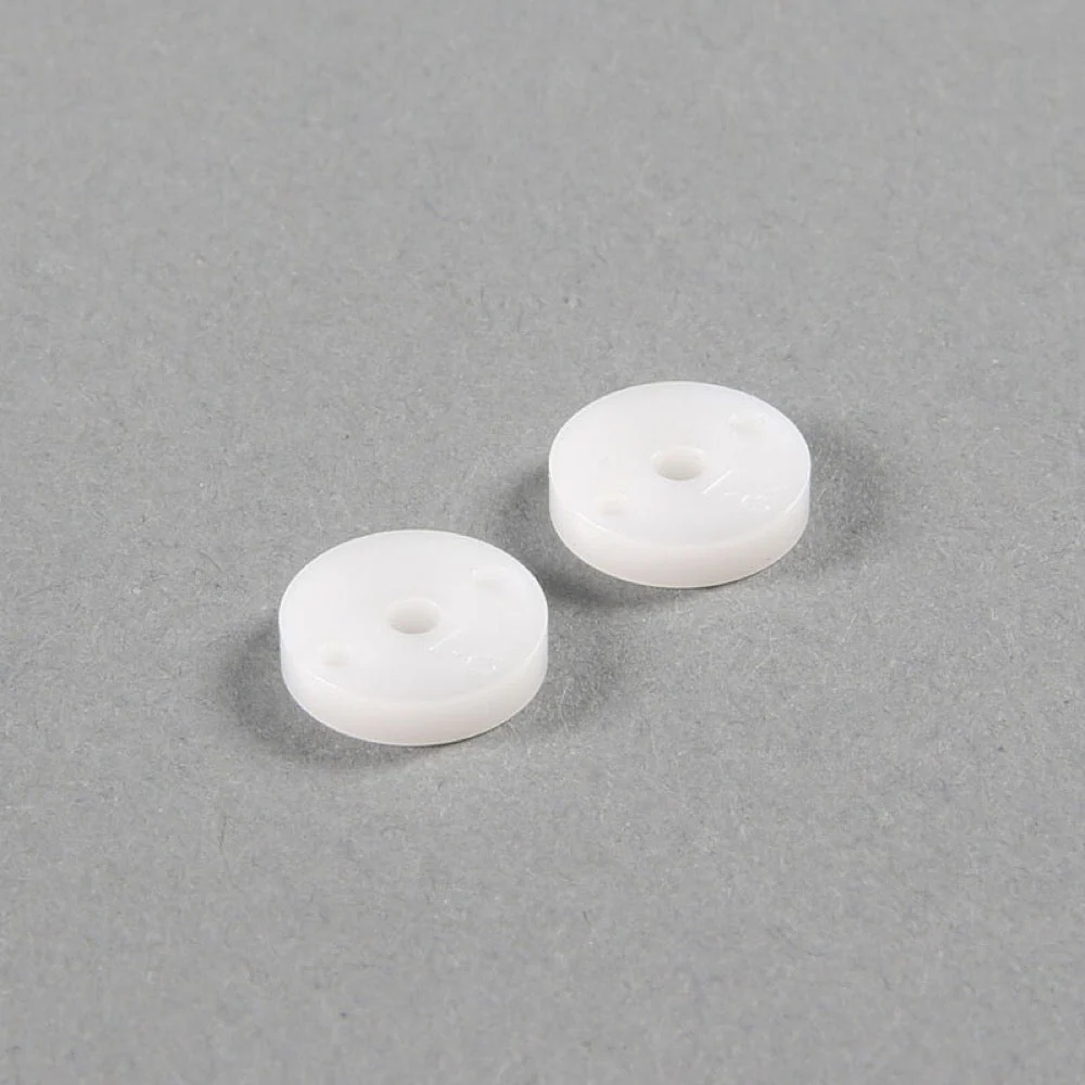 TLR TLR233036 Machined Shock Pistons 2 x 1.6mm G3 2pcs 22 5.0 DC Elite