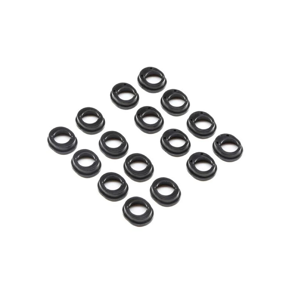 TLR TLR234090 Spindle Trail Insert 2 3 and 4mm 22 5.0