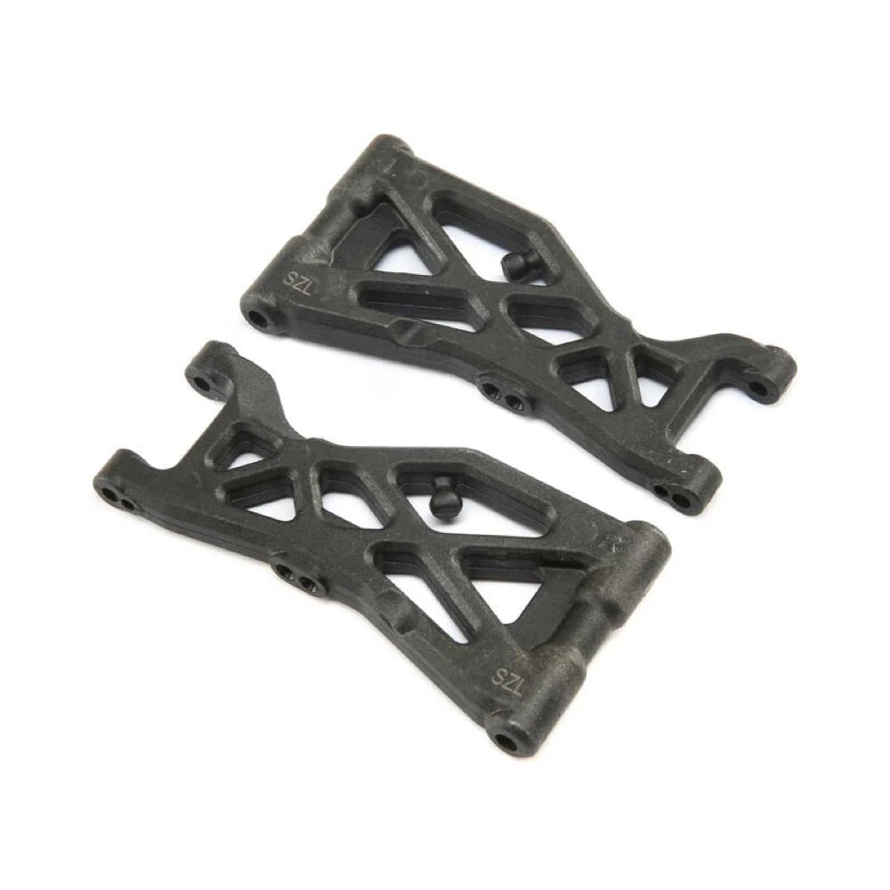 TLR TLR234114 Front Arm Set Stiffezel 22X-4