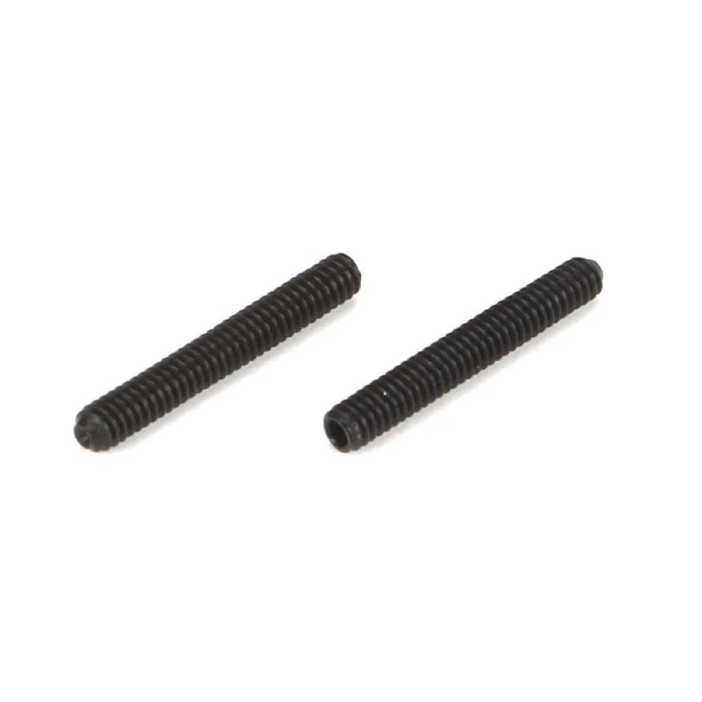 TLR TLR235002 5-40 x 7/8 Inch Cup Point Setscrew (4) Clearance