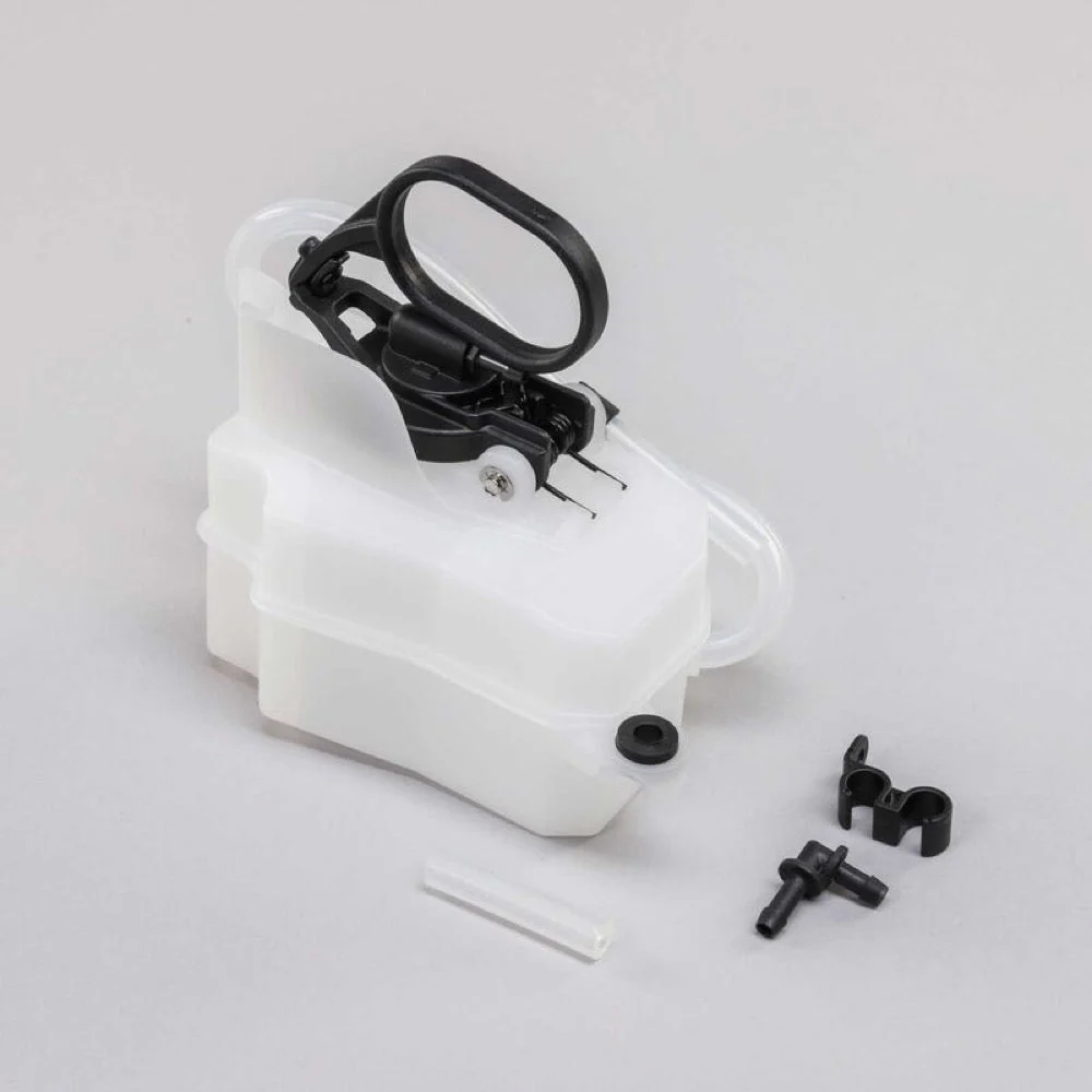 TLR TLR241070 Fuel Tank 8X 2.0