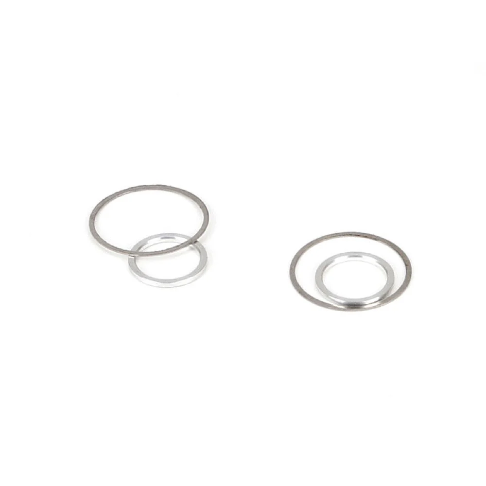 TLR TLR242008 Shim and Spacer Set 8e 3.0