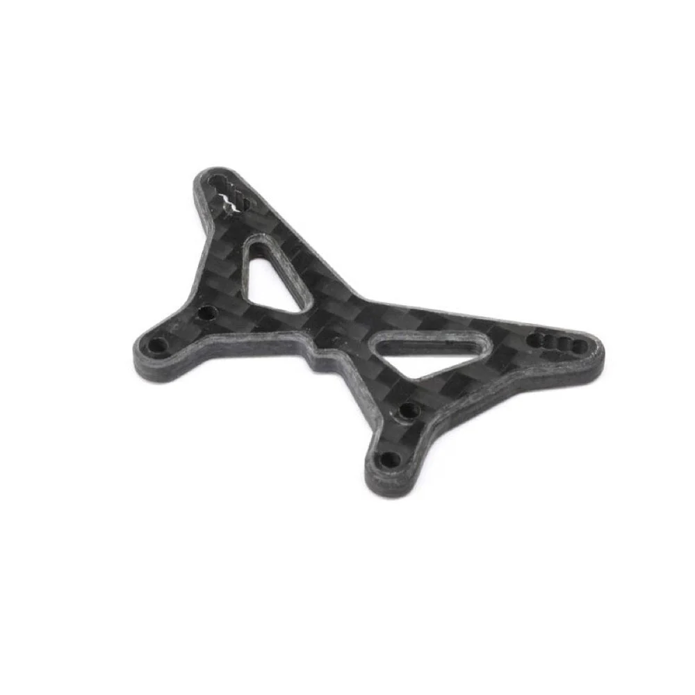 TLR TLR314008 Carbon Front Shock Tower Mini-B