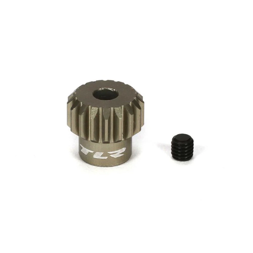 TLR TLR332017 Pinion Gear 17T 48P AL