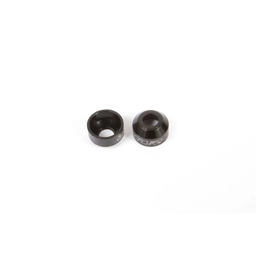 TLR TLR332078 CVA Sleeve Aluminium 2pcs 22X