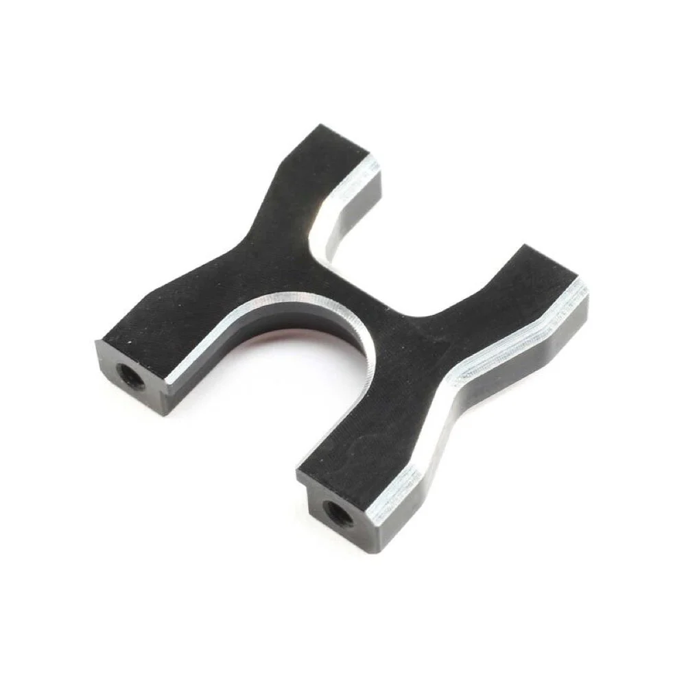 TLR TLR332079 Center Bulkhead Aluminium 22X-4