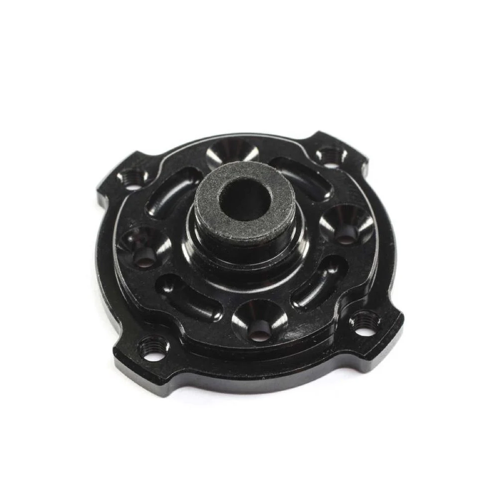 TLR TLR332080 Center Diff Cover Aluminium 22X-4