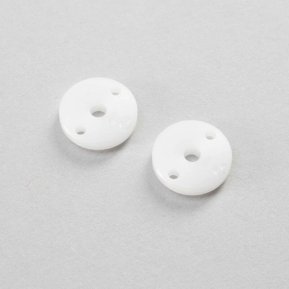 TLR TLR333014 Machined Shock Pistons Thin 2 x 1.6mm G3 (2)