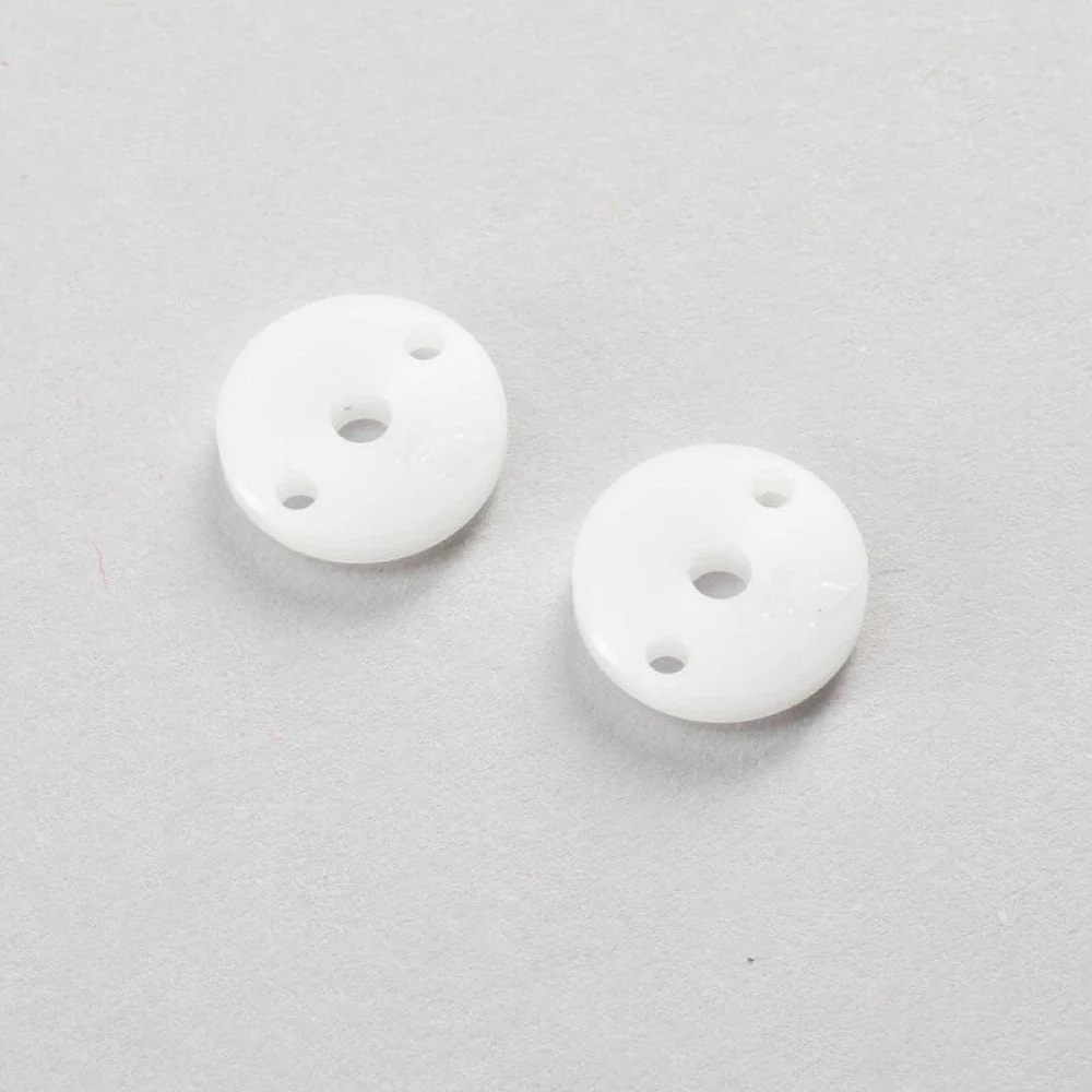 TLR TLR333016 Machined Shock Pistons Thin 2 x 1.7mm G3 (2)