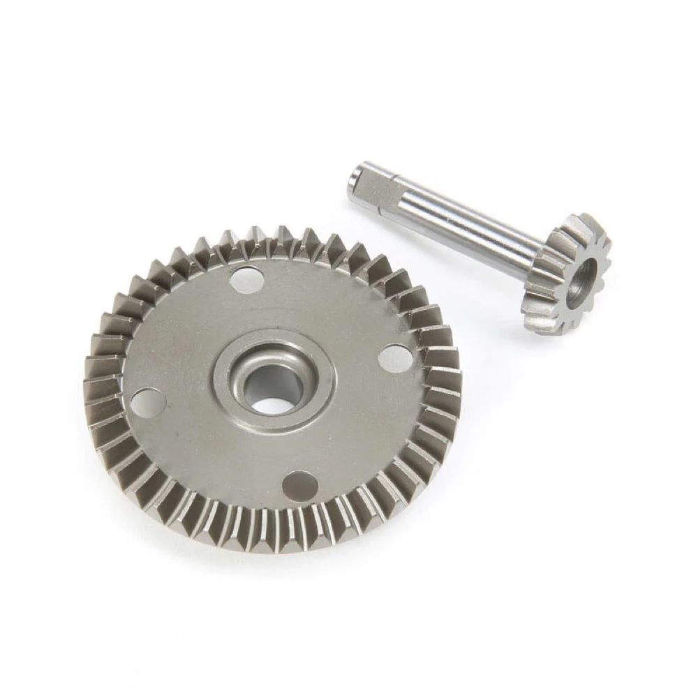 TLR TLR342019 Overdrive Ring & Pinion 8X/E Clearance