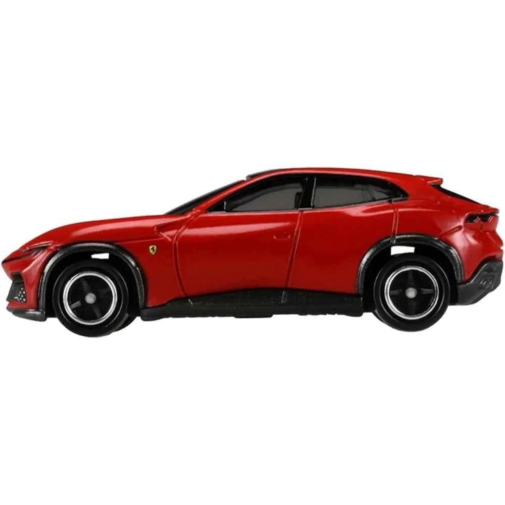 Tomica 1/64 Mainline 008 Ferrari Purosangue - Image 6