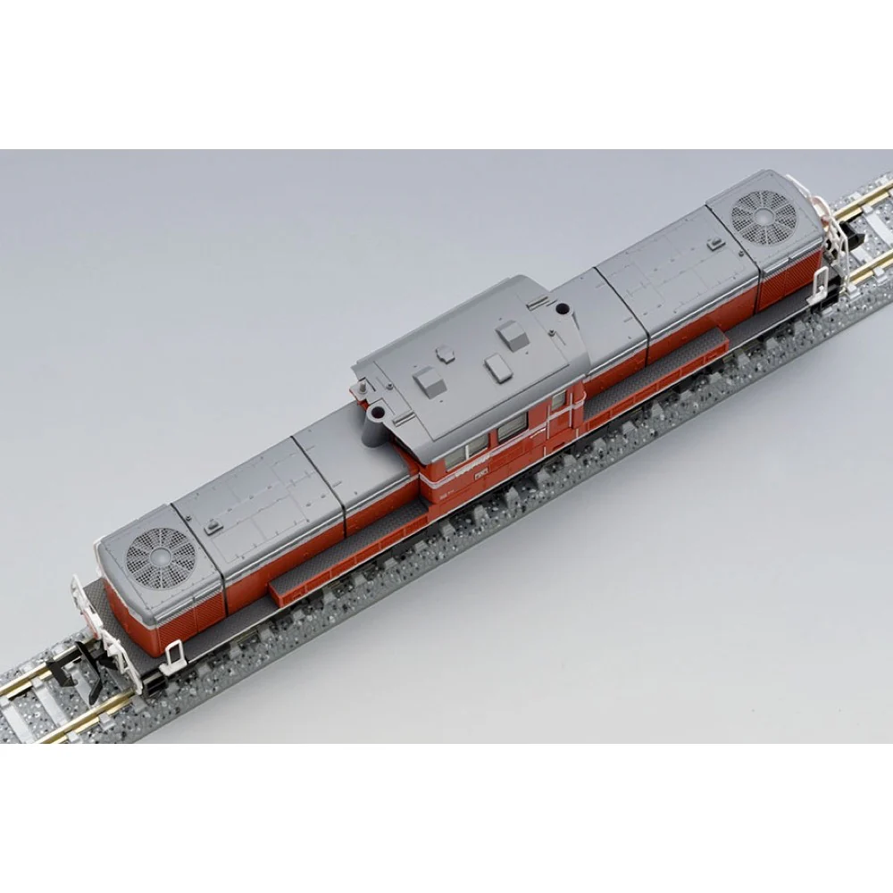 Tomix 02246 N 2246 DD51-1000 Yonago Driving place - Image 3