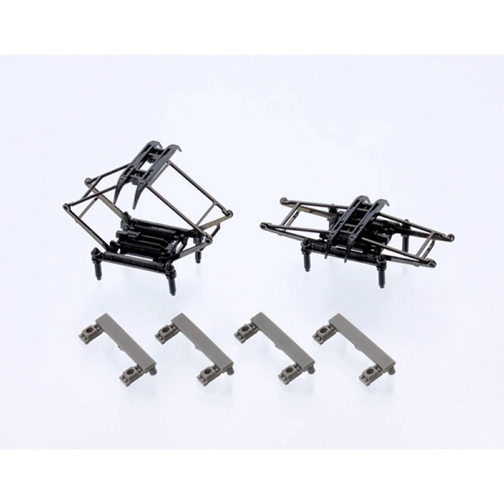 Tomix 224 N Pantograph PS13