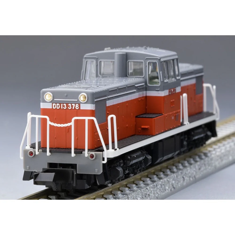 Tomix 2254 N 2254 DD13-300 - Image 2