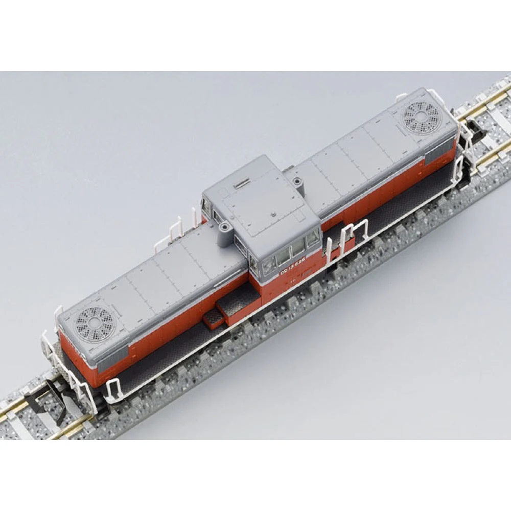 Tomix 2255 N 2255 DD13-600 - Image 3