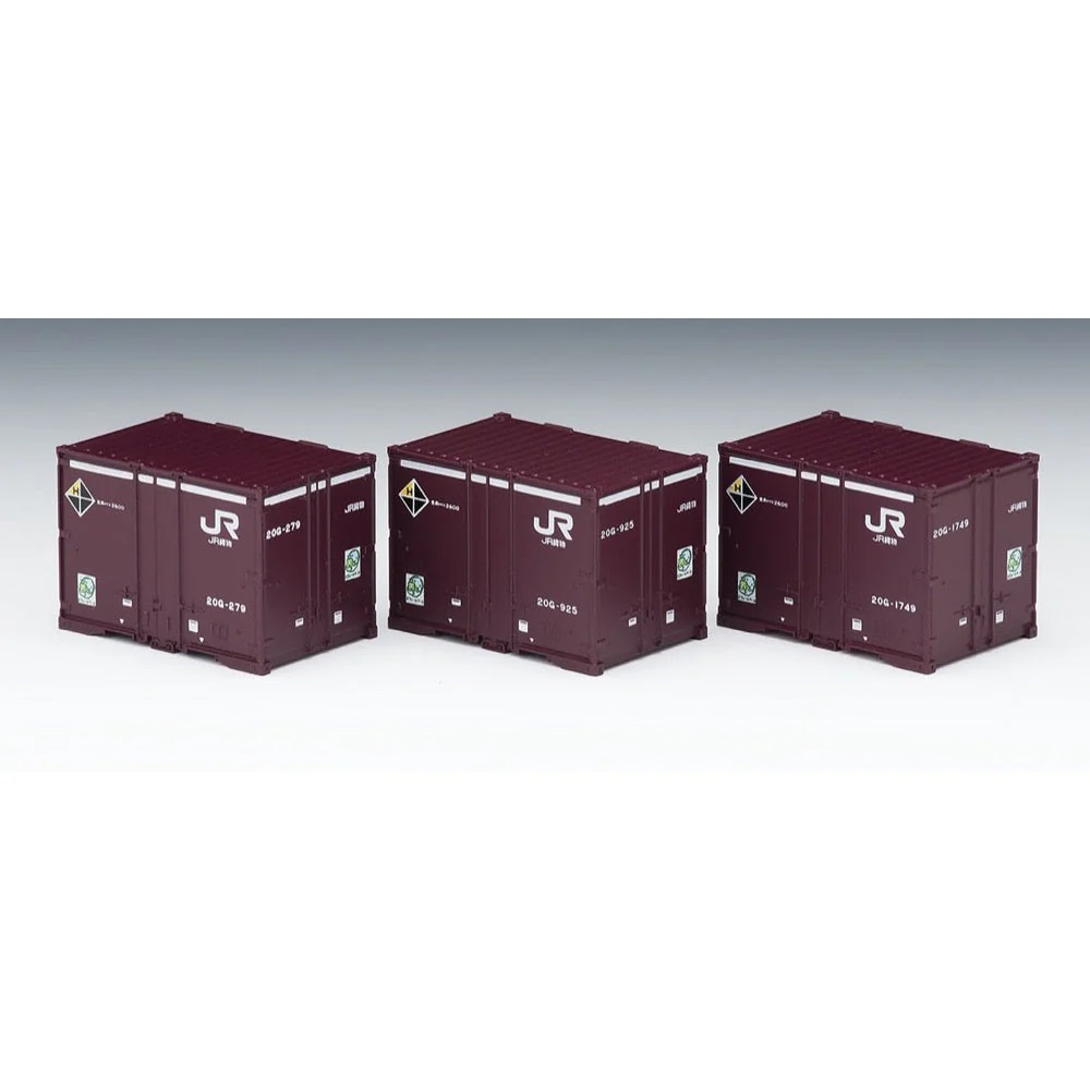 Tomix 3174 N 20G Type container
