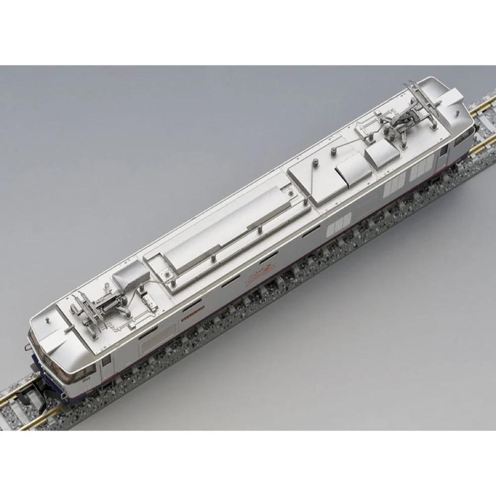 Tomix 7163 N 7163 EF510-300 Electric Train No.301 - Image 3