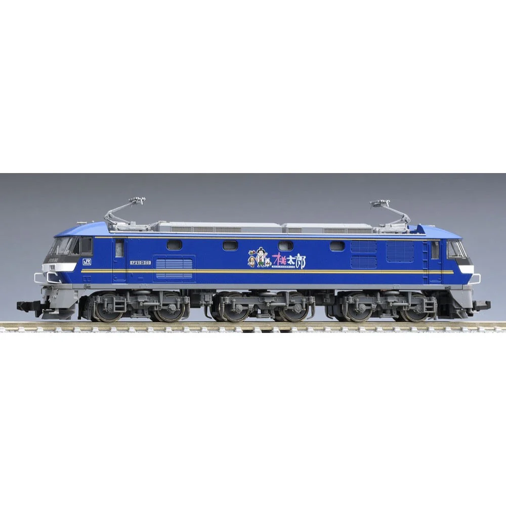 Tomix 7185 N 7185 EF210-300 Shintsurumi Loco Area
