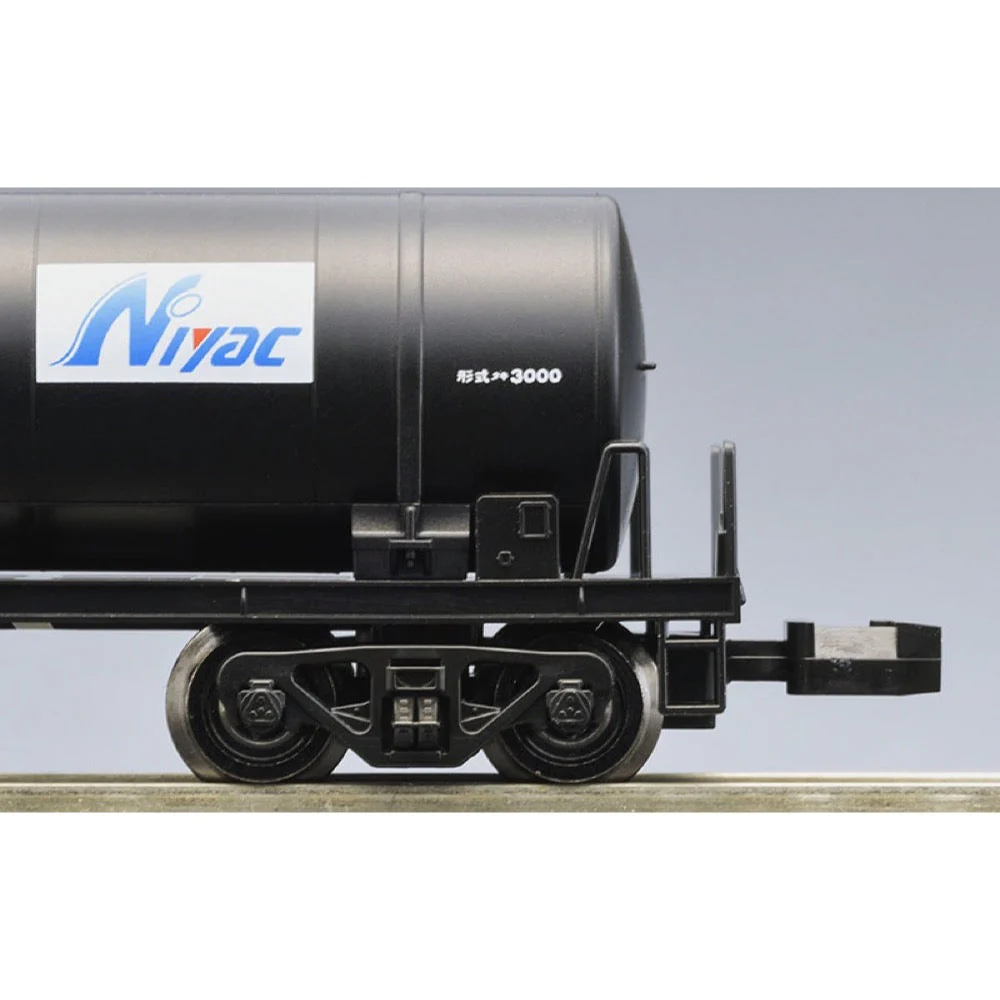 Tomix 8755 N TAKI 3000 NIYAC CORP. - Image 2