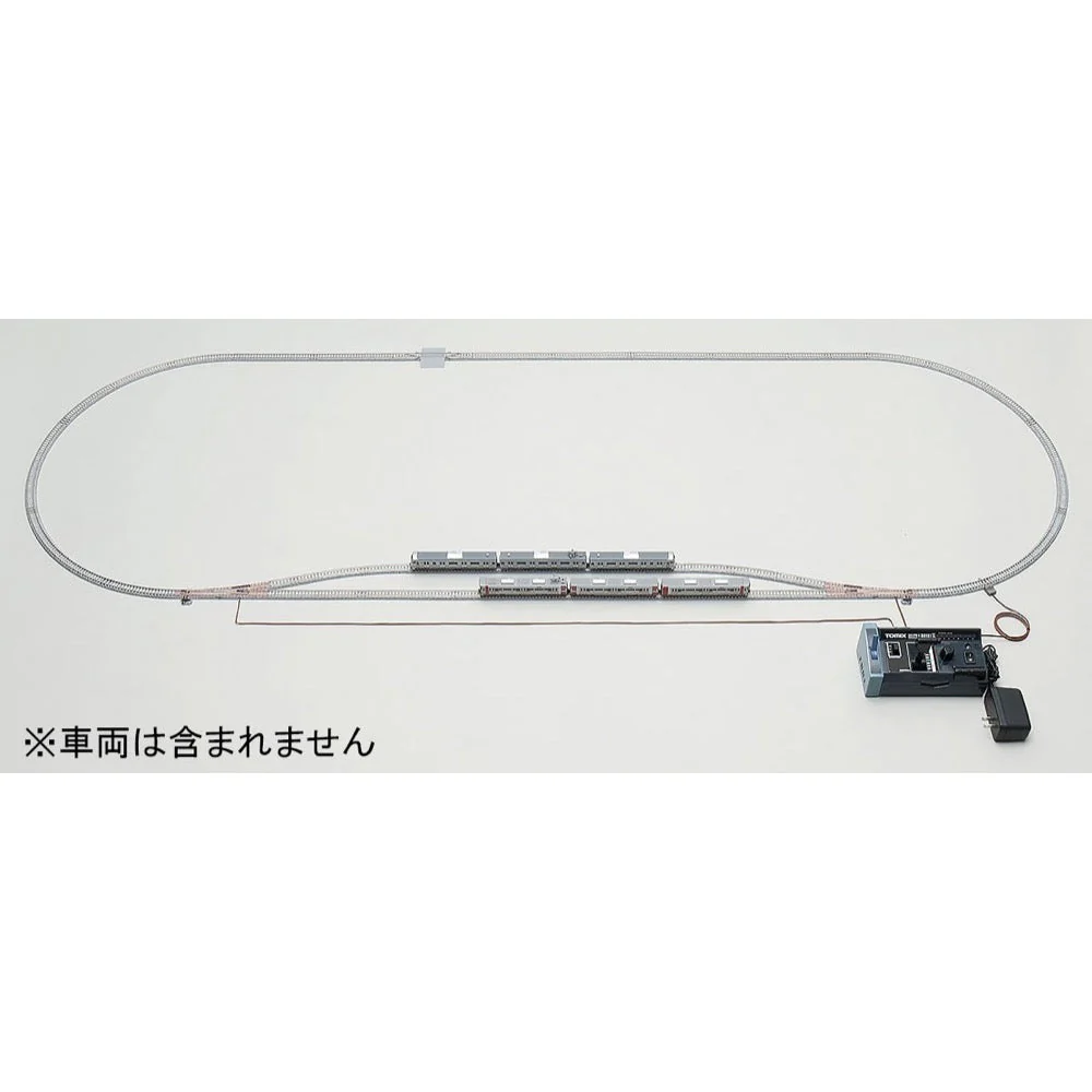Tomix 90950 N Track Set NR-PC - Image 5