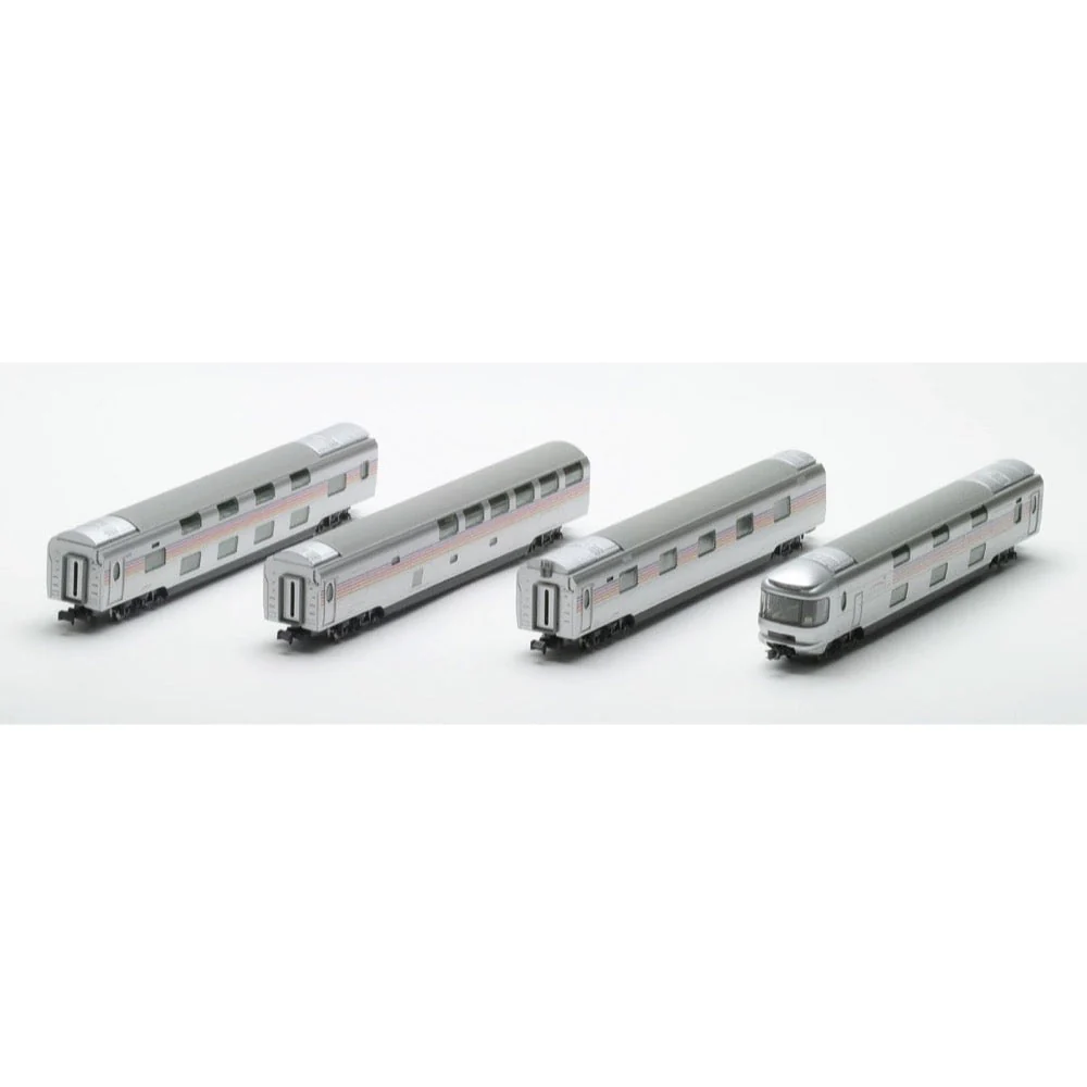 Tomix 92409 N Sleeping Cars, Cassiopeia, add-on A