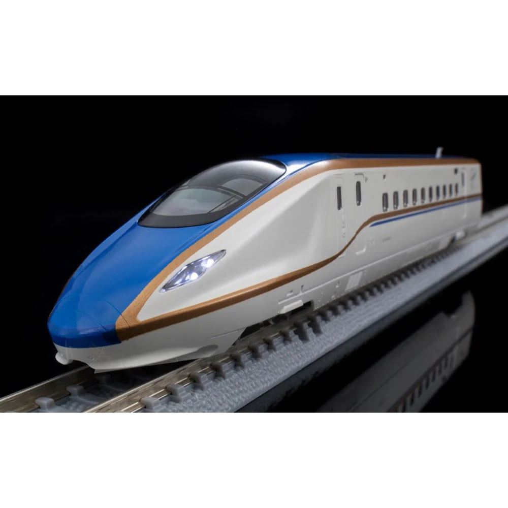 Tomix 95607 N First Car Museum FM-007 W7 Kagayaki - Image 3