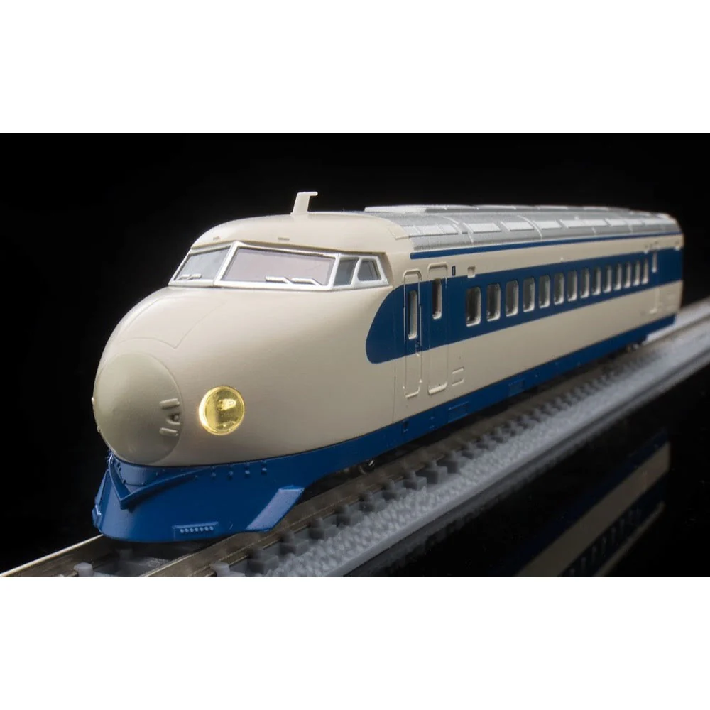 Tomix 95615 N First Car Museum 0-2000 Kodama - Image 3
