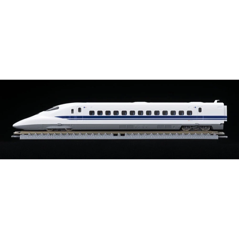 Tomix 95622 N First Car Museum 700 SHINKANSEN Nozomi - Image 2