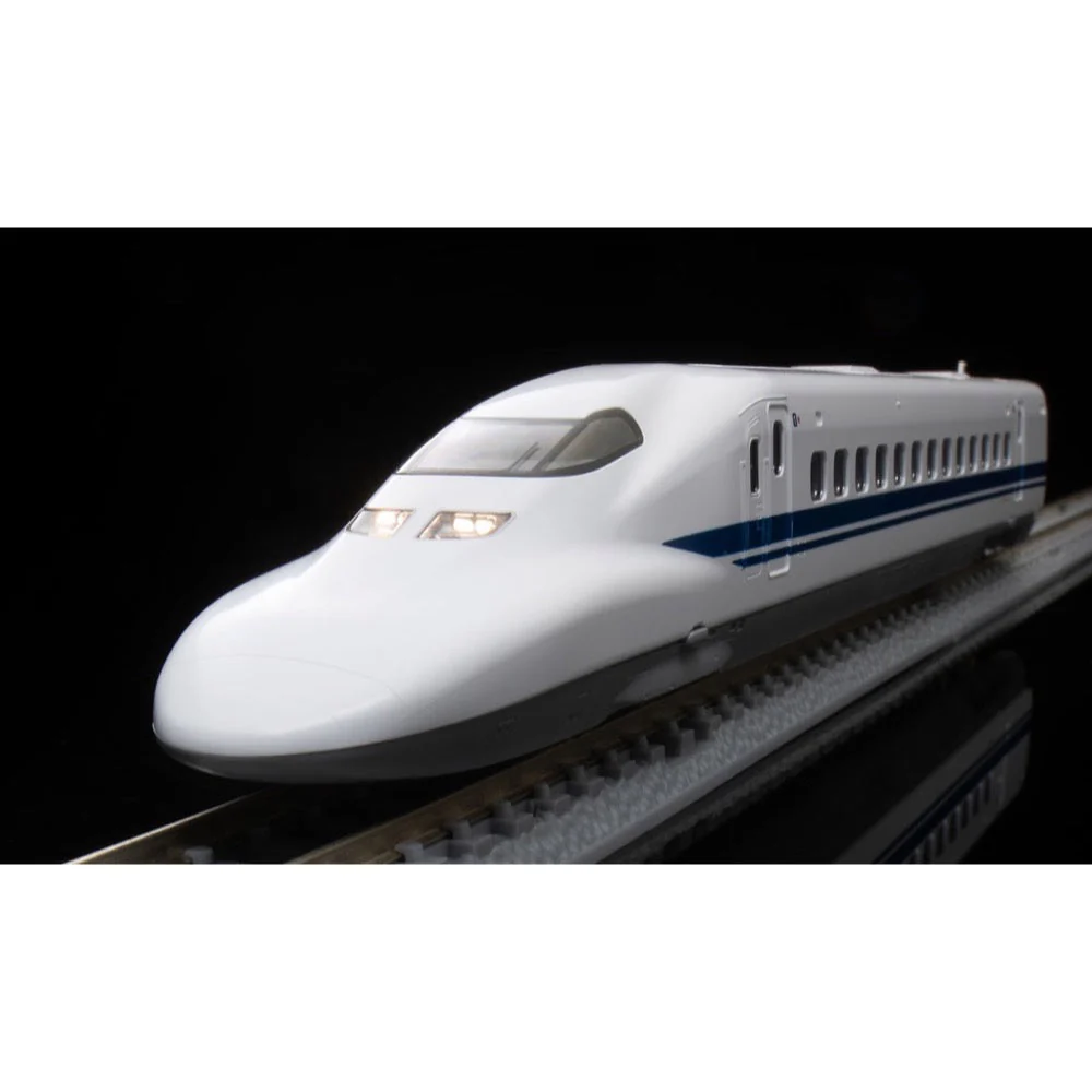 Tomix 95622 N First Car Museum 700 SHINKANSEN Nozomi - Image 3