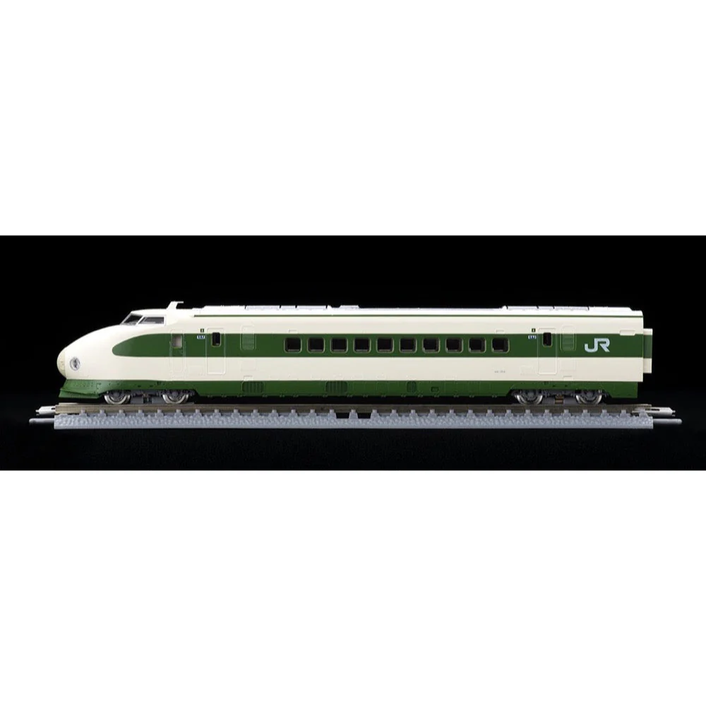 Tomix 95623 N First Car Museum Series 200 Yamabiko - Image 2