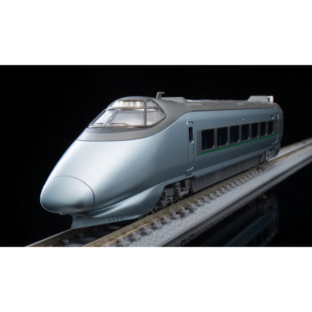 Tomix 95624 N First Car Museum Series 400 Tsubasa - Image 3