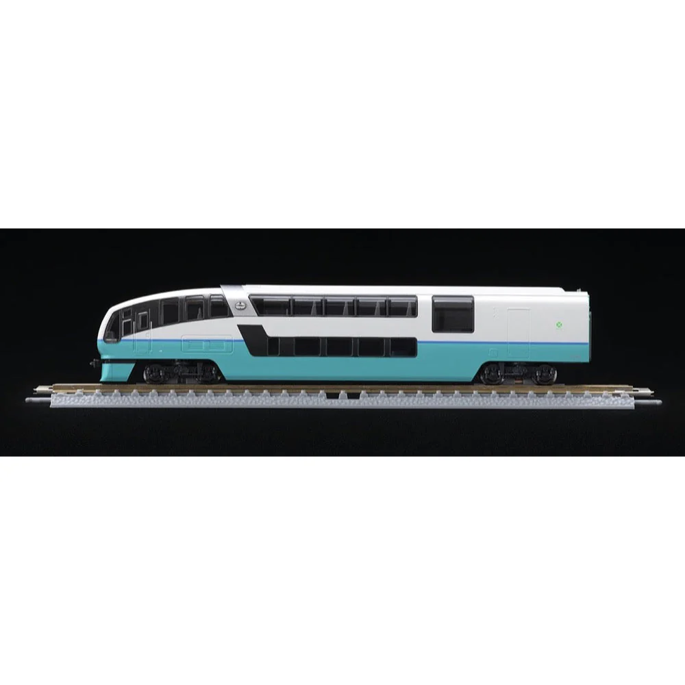 Tomix 95627 N First Car Museum 251 Super View Odoriko 2nd gen. new deco - Image 2