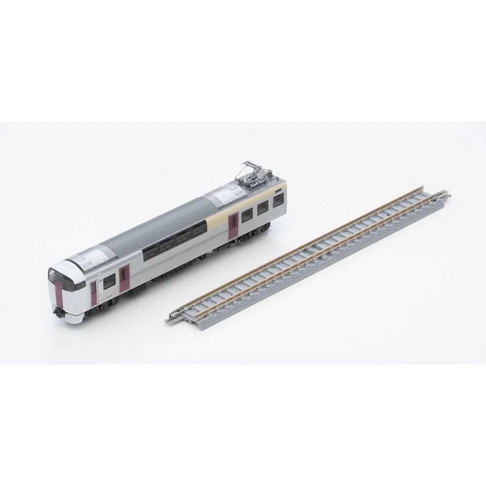 Tomix 95628 N First Car Museum 215 Suburban Train 2nd generation
