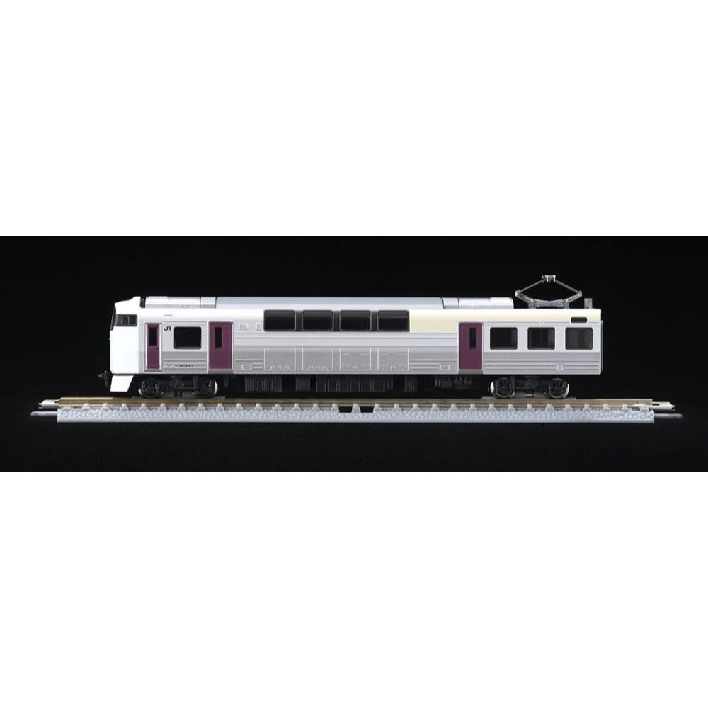 Tomix 95628 N First Car Museum 215 Suburban Train 2nd generation - Image 2